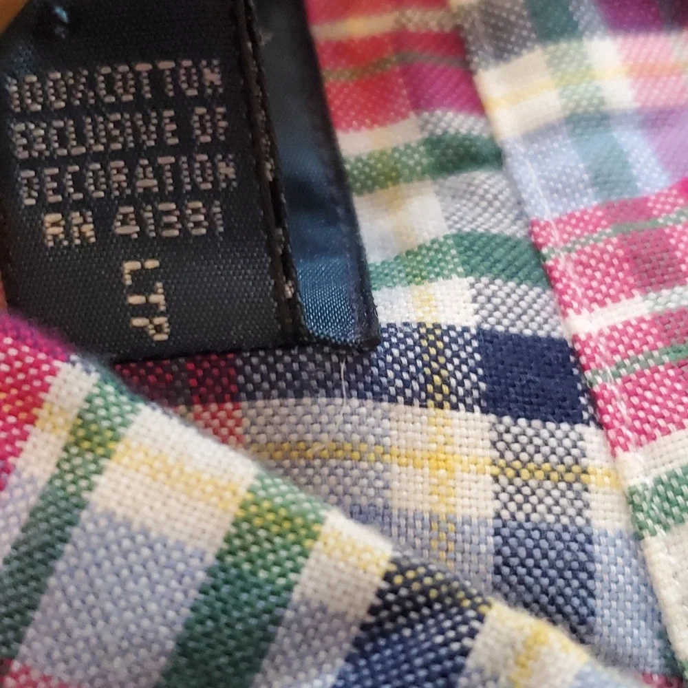 Ralph Lauren button down shirt - Picture 4 of 7